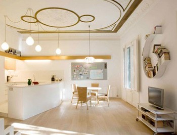 Apartments for rent district 12