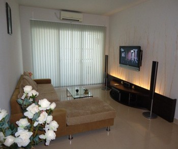 Apartment for sale Binh Tan district