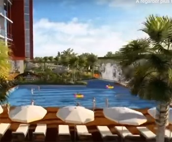 Buy apartment district 2