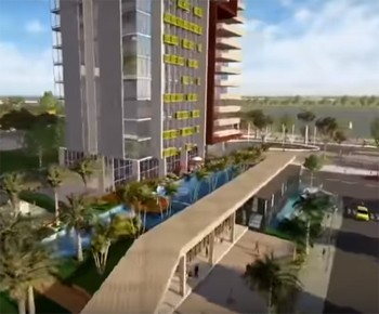 Buy apartments district 2