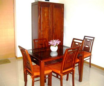 Apartments for rent Saigon Pearl