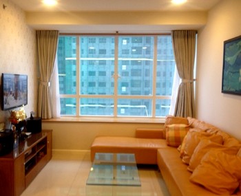 Apartments for sale City Garden
