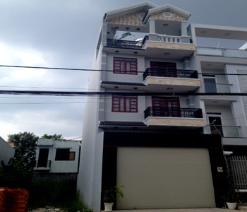 House for sale Saigon