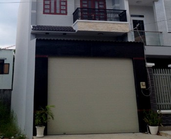 Buy house Saigon