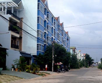 Buy houses Saigon