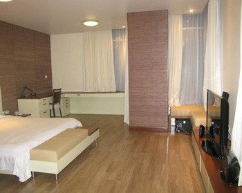 Apartments for sale Tan Phu