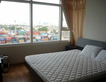 Buy apartments Can Gio district