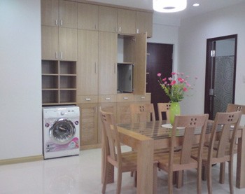 Apartments for sale Hoc Mon