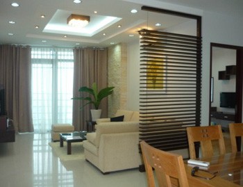 Buy apartments Hoc Mon district