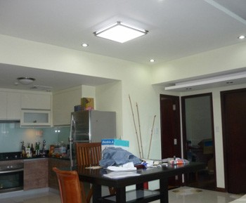 Buy apartments Cu Chi district