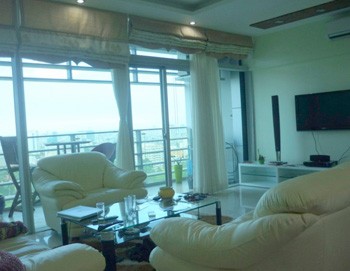 Buy apartments Cu Chi district