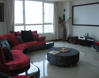Apartments for sale Binh Chanh