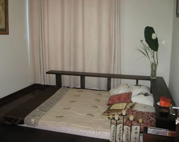 Buy apartment Binh Chanh
