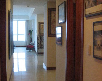 Buy apartments Binh Chanh