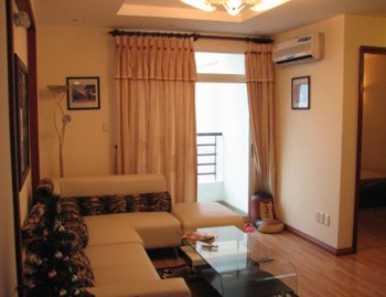 Rental apartment Phuc Thinh