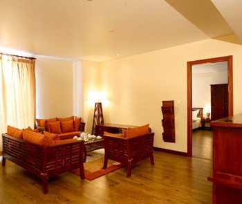 Apartment for sale district 5