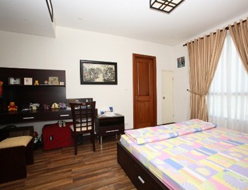 Buy apartments district 5