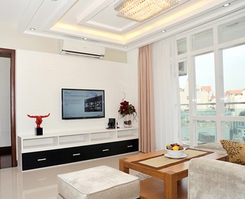 Apartment for sale district 1
