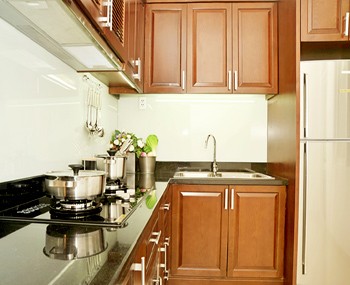 Apartments for sale district 1