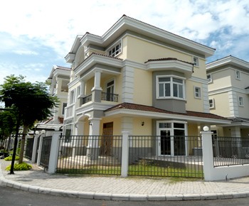 House for sale Binh Tan district