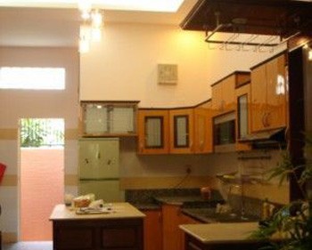 Rental houses Binh Chanh