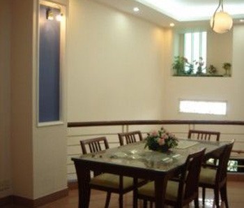 House for rent Binh Chanh