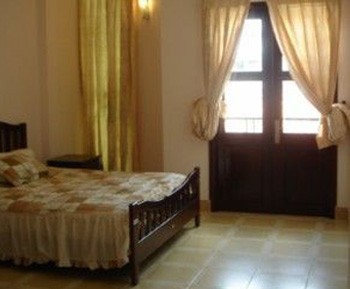 Houses for rent Binh Chanh