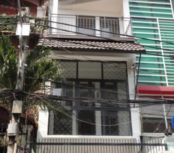 Rental house Can Gio district