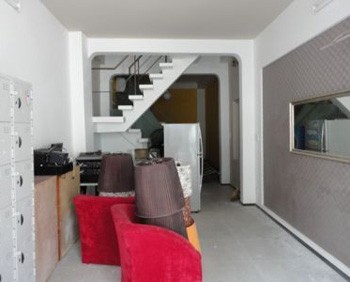 Rental houses Can Gio