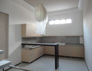 House for rent Can Gio