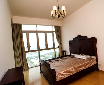 Rental apartment The Vista