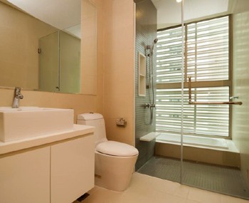 Rental apartments The Vista