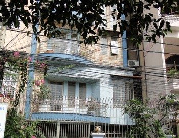 House for rent district 11