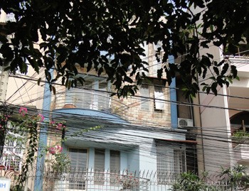 Houses for rent district 11