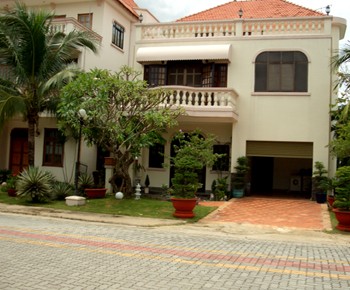 House for rent district 12