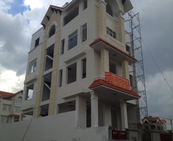 Office space for rent Ho Chi Minh City