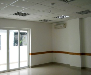 Rental office Phu My Hung