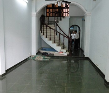 Office for rent Binh Tan district