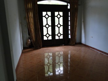 Rental office space Binh Tan district