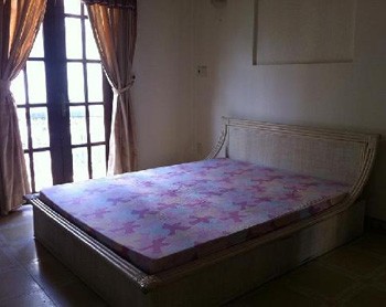 House for rent Thu Duc