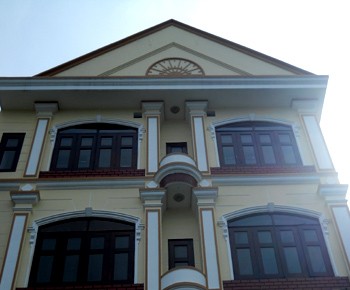 Office for rent district 3