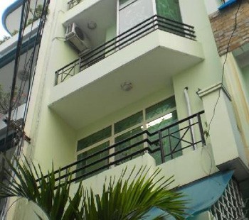 Office for rent district 5