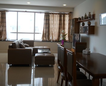 Apartment for rent Vietnam