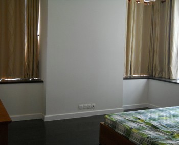 Rental apartments Vietnam