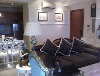 Apartments for rent Sailing Tower