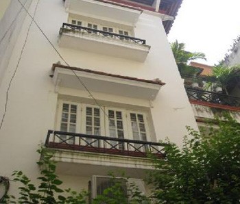 Rental house Nha Be district