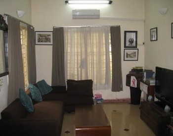 House for rent Nha Be