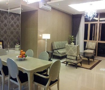Apartment for rent An Cu building