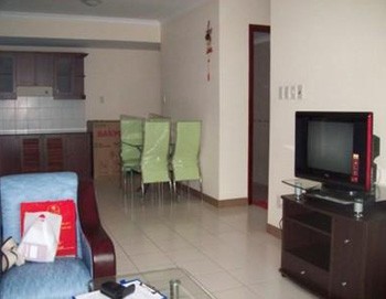 Apartments for rent Hung Vuong building