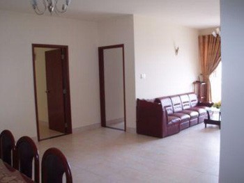 Apartments for rent Hung Vuong